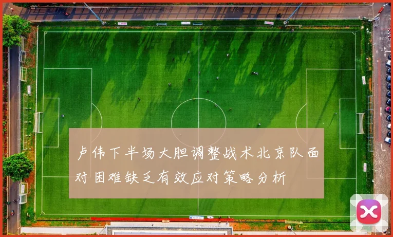 卢伟下半场大胆调整战术北京队面对困难缺乏有效应对策略分析